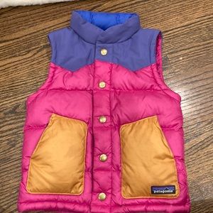 Patagonia 3T Vest